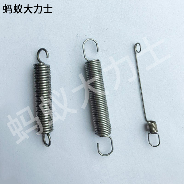 拉簧定制銷售