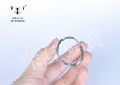 什么是連接器波形彈簧？