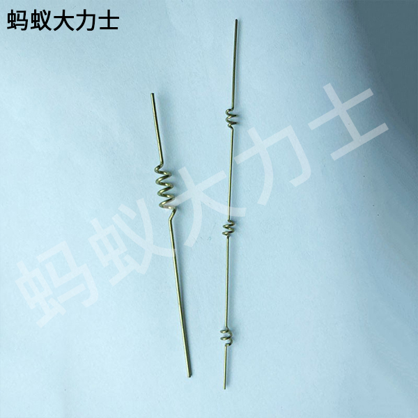 天線彈簧定制銷售