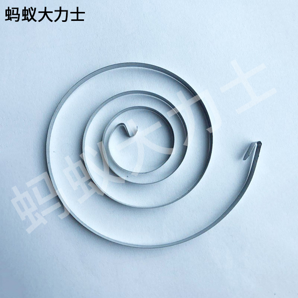 發(fā)條彈簧銷售批發(fā)