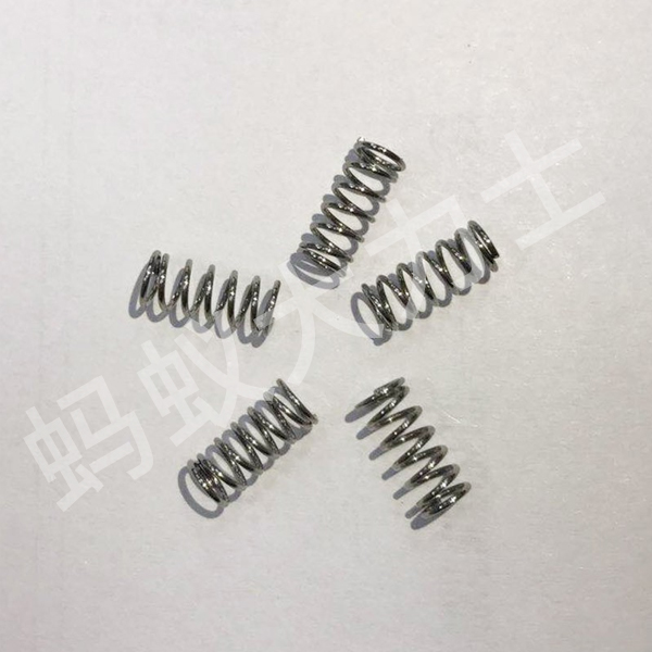 壓力彈簧銷售