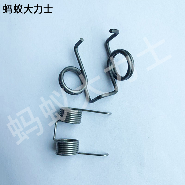 扭簧定制銷售批發(fā)