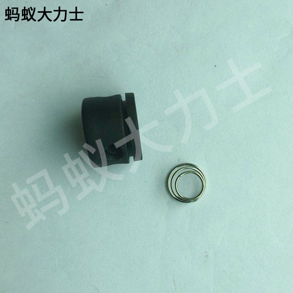 紐扣無(wú)磁彈簧廠家直銷